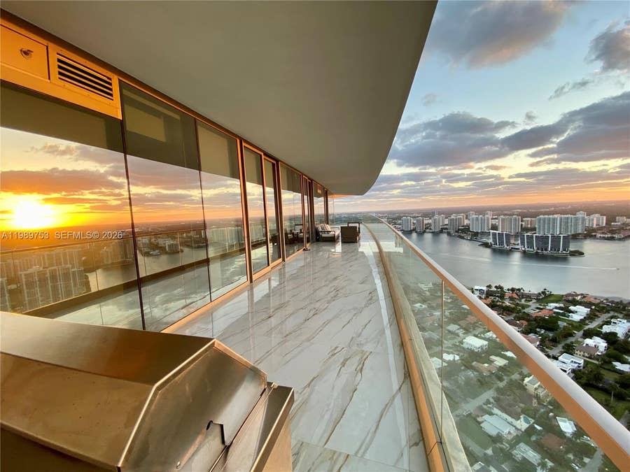Property photo for 18975 Collins Avenue, #5105, Sunny Isles Beach, FL