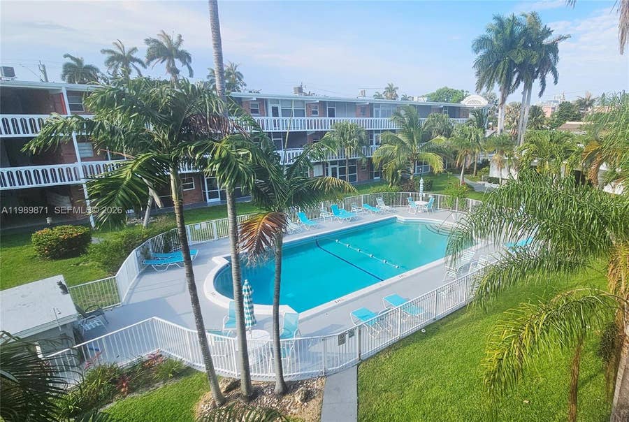 Property photo for 141 NE 10th Avenue, #22C, Hallandale Beach, FL