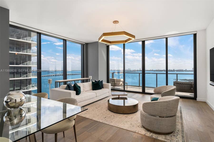 Property photo for 788 NE 23rd Street, #2302, Miami, FL