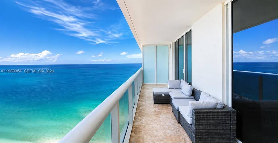 Property photo for 1830 S Ocean Drive, #4010, Hallandale Beach, FL