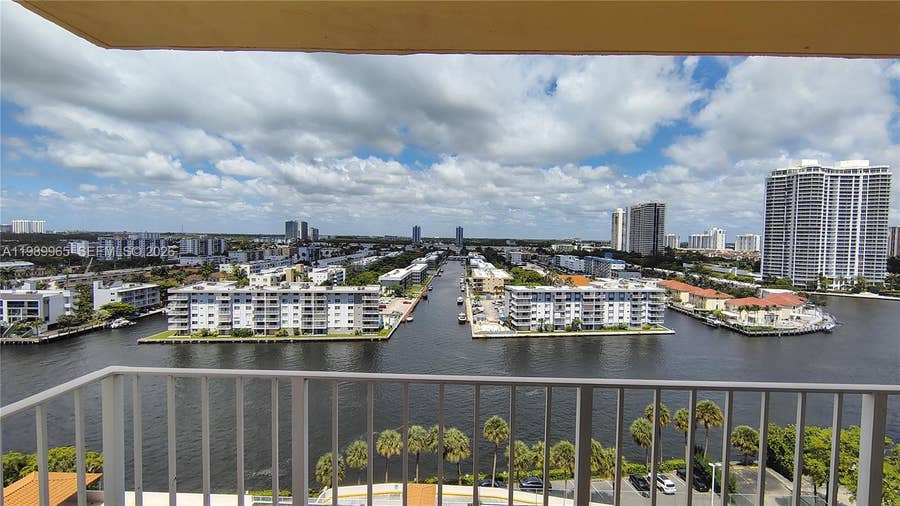 Property photo for 290 174th Street, #1507, Sunny Isles Beach, FL