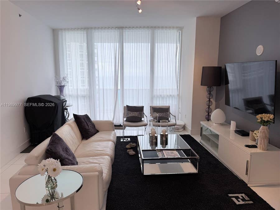 Property photo for 15811 Collins Avenue, #1803, Sunny Isles Beach, FL
