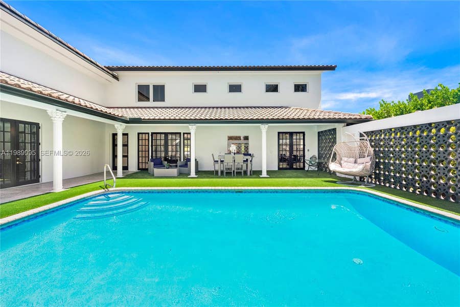 Property photo for 472 Sunset Drive, Hallandale Beach, FL