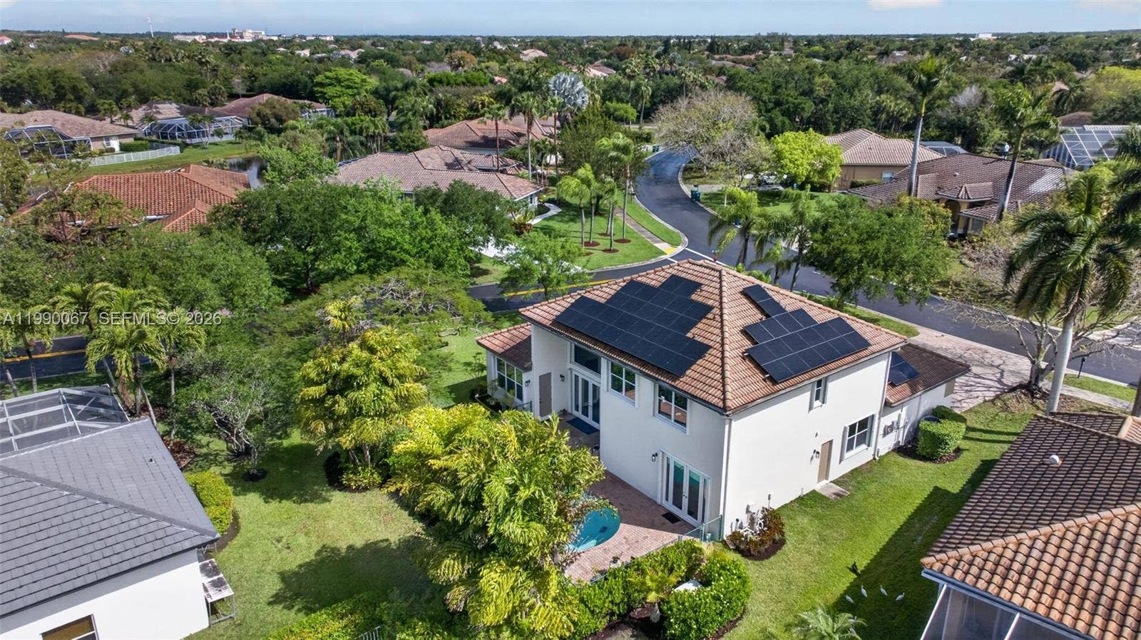 4953 Kensington Circle, Coral Springs, FL 33076 Photo 4
