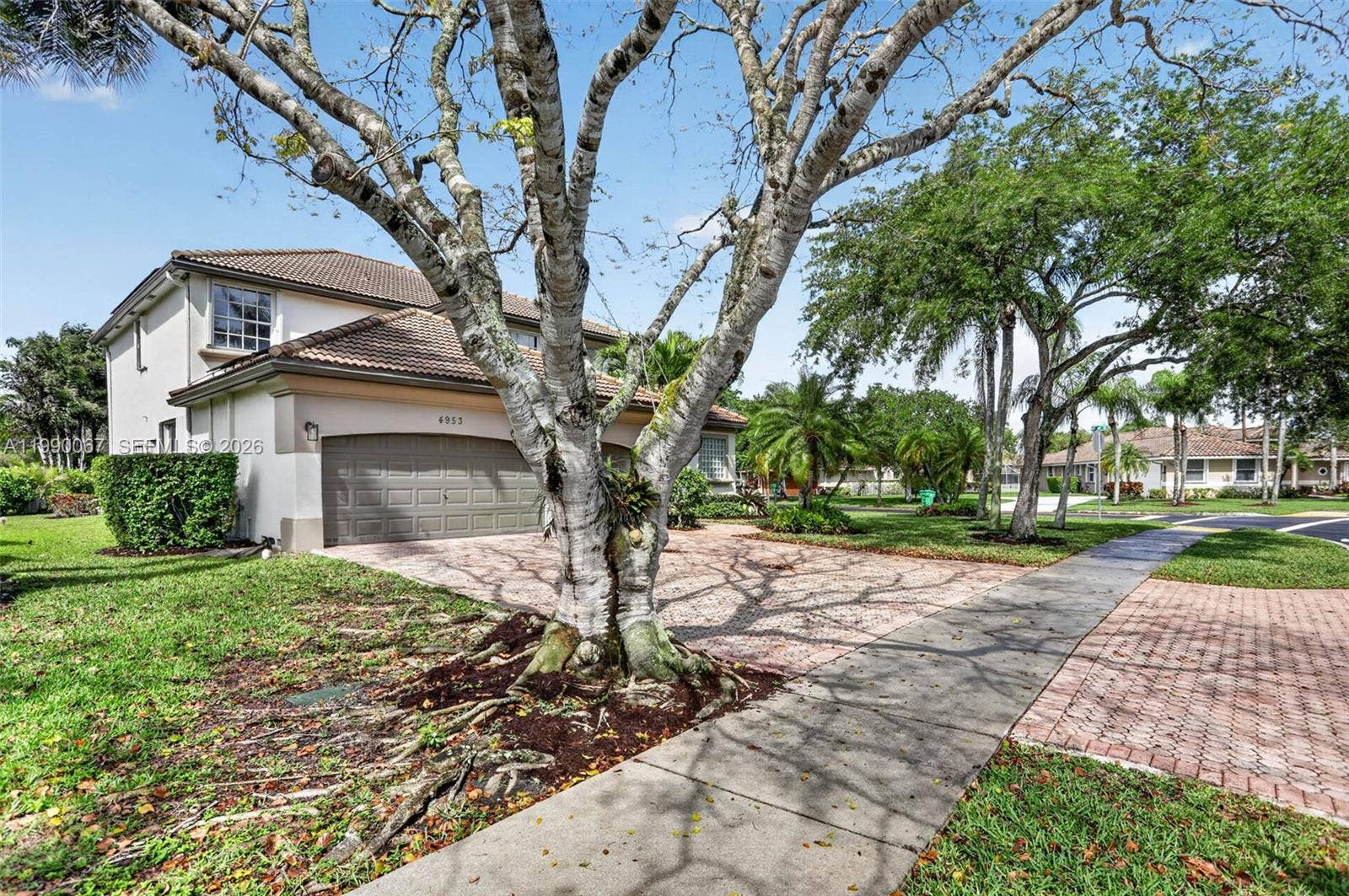 4953 Kensington Circle, Coral Springs, FL 33076 Photo 1