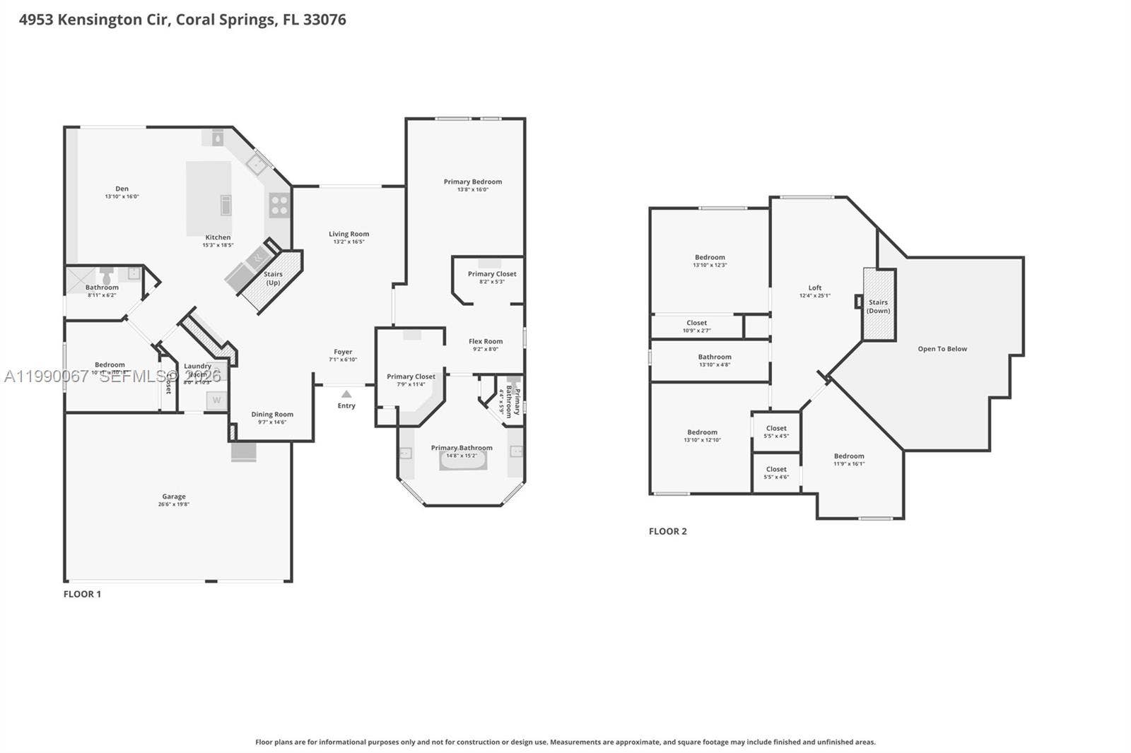 4953 Kensington Circle, Coral Springs, FL 33076 Photo 41