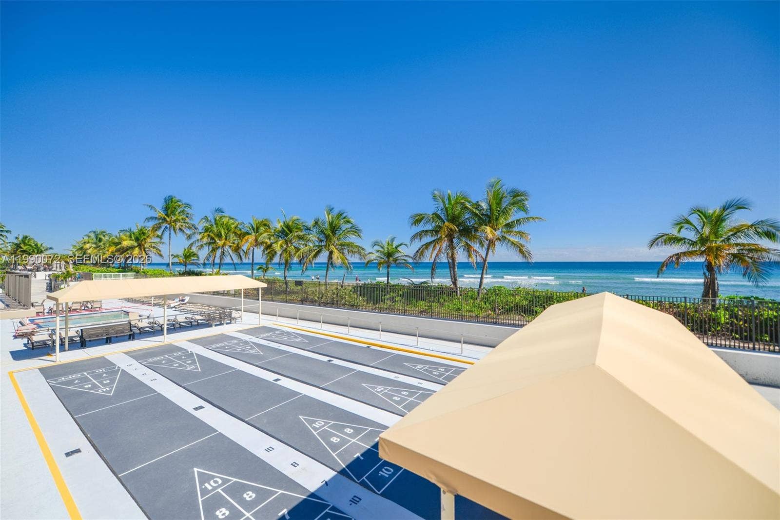 1980 S Ocean Drive, #17E, Hallandale Beach, FL 33009 Photo 43