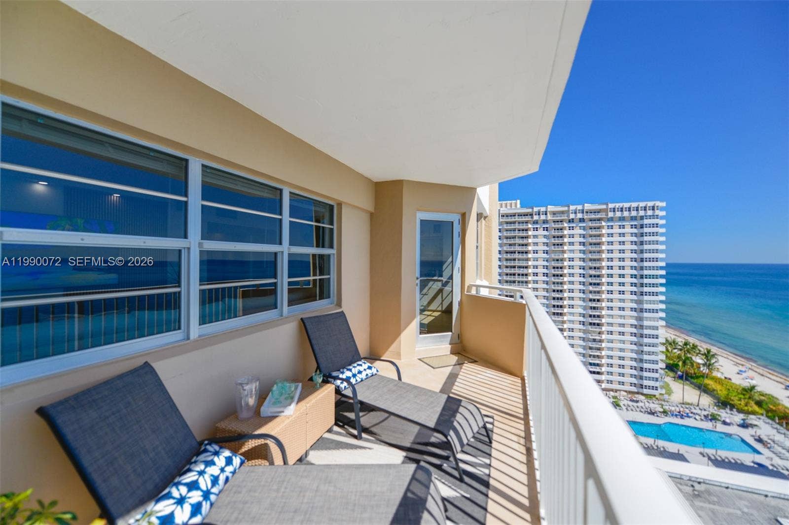 1980 S Ocean Drive, #17E, Hallandale Beach, FL 33009 Photo 40