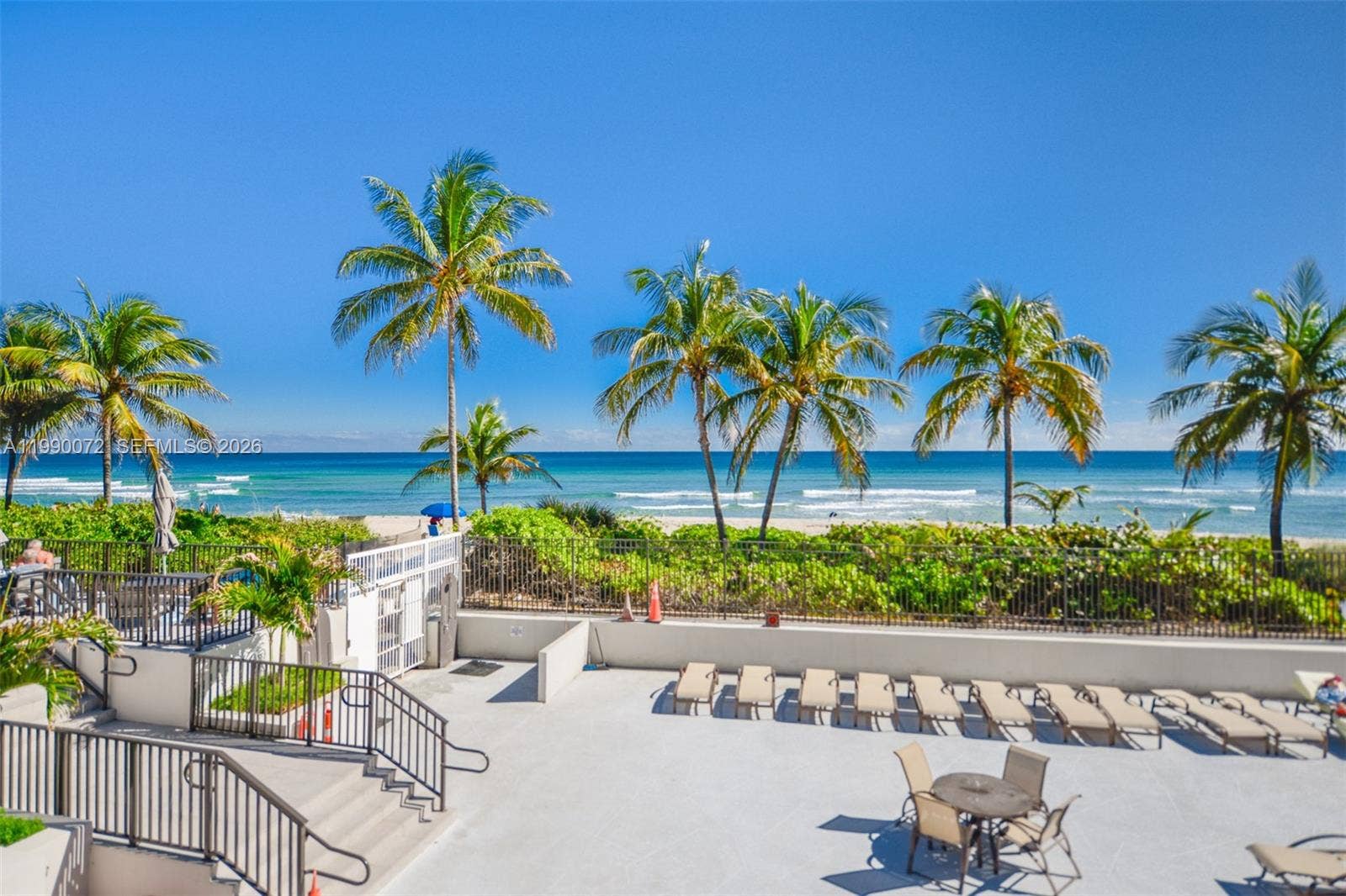 1980 S Ocean Drive, #17E, Hallandale Beach, FL 33009 Photo 45