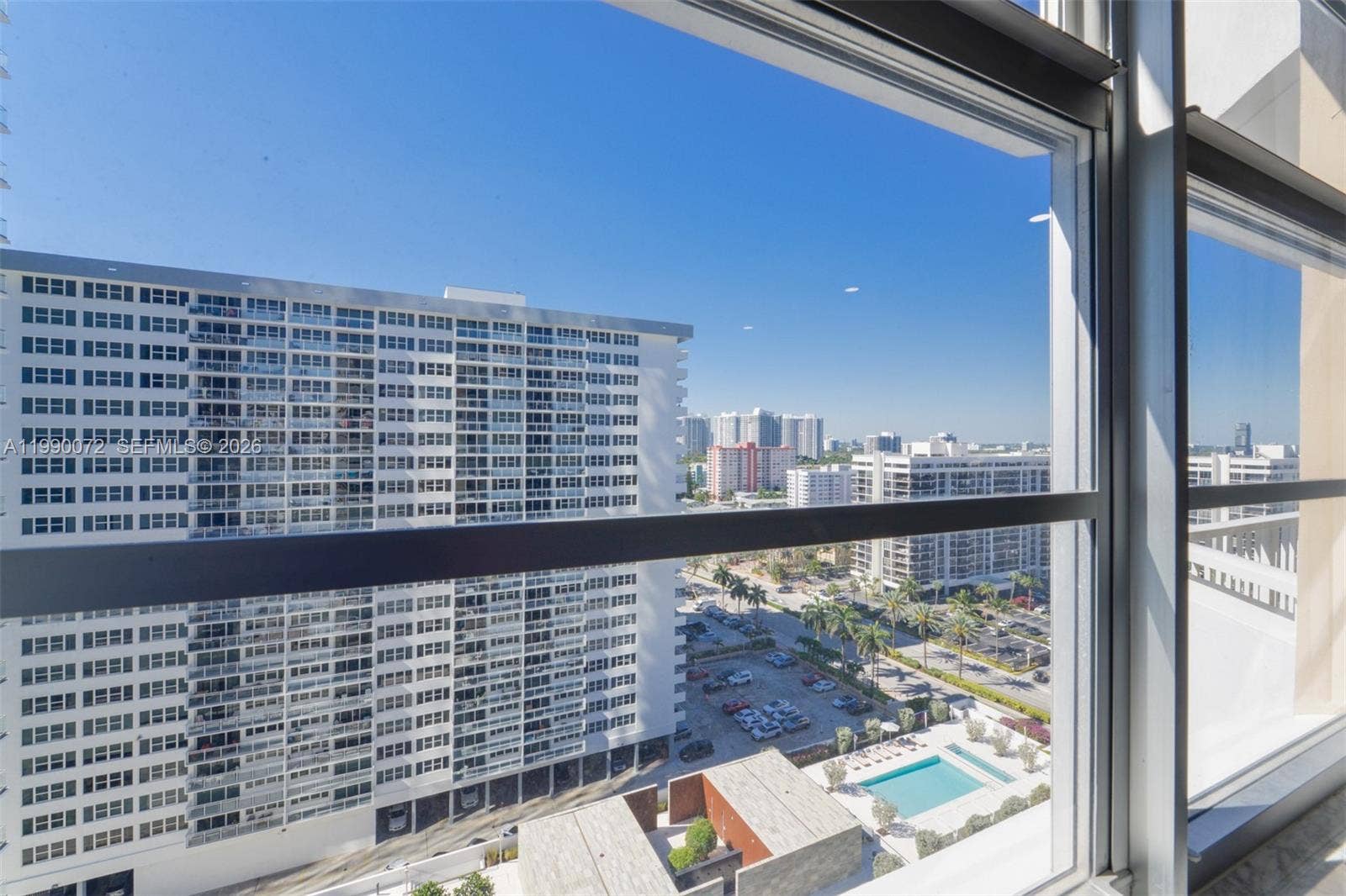 1980 S Ocean Drive, #17E, Hallandale Beach, FL 33009 Photo 27
