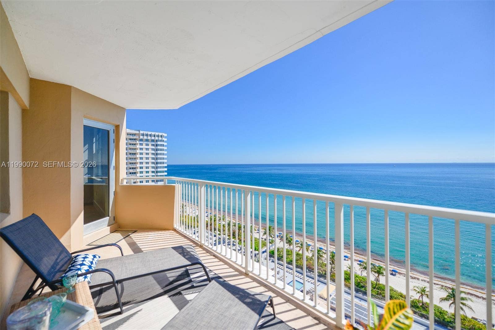 1980 S Ocean Drive, #17E, Hallandale Beach, FL 33009 Photo 39