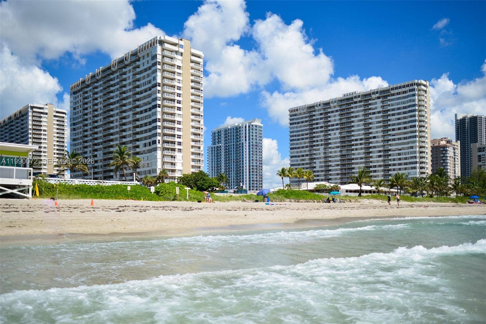 1980 S Ocean Drive, #17E, Hallandale Beach, FL 33009 Photo 48