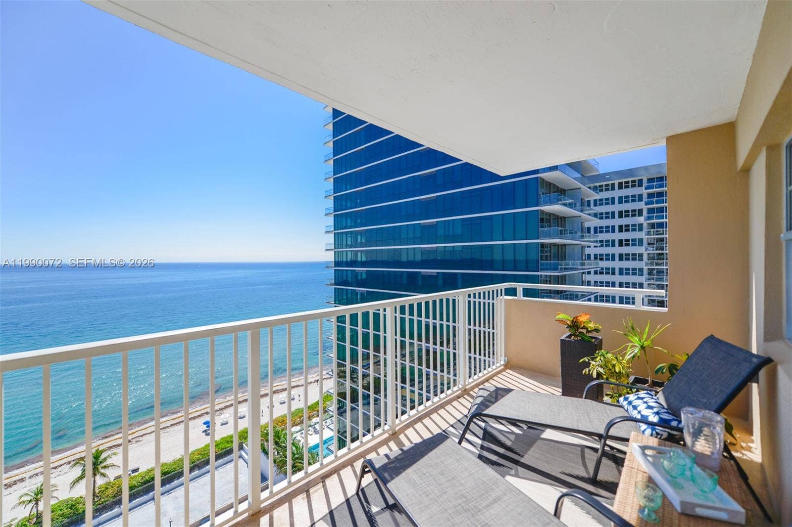 1980 S Ocean Drive, #17E, Hallandale Beach, FL 33009 Photo 38