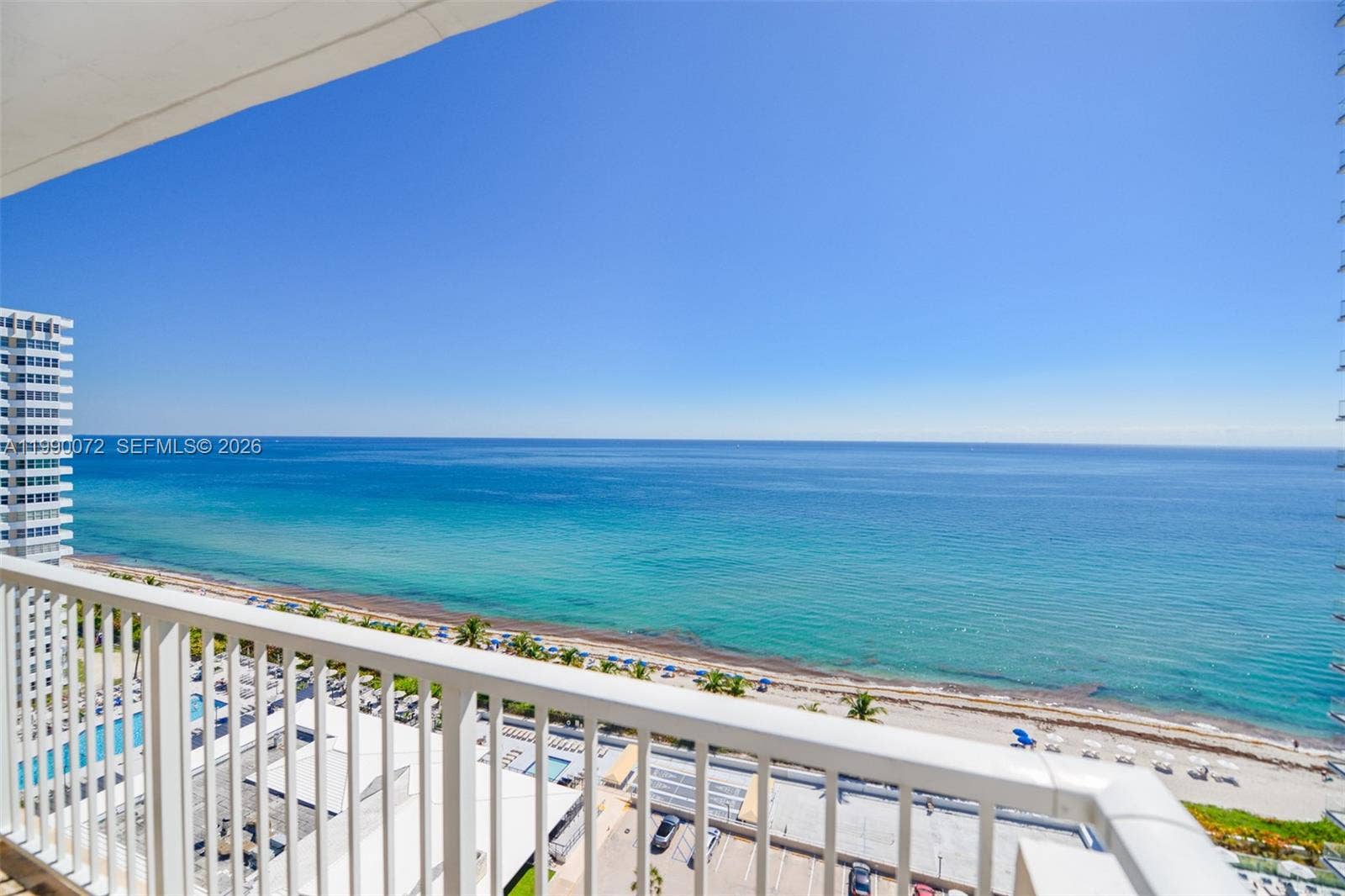 1980 S Ocean Drive, #17E, Hallandale Beach, FL 33009 Photo 41