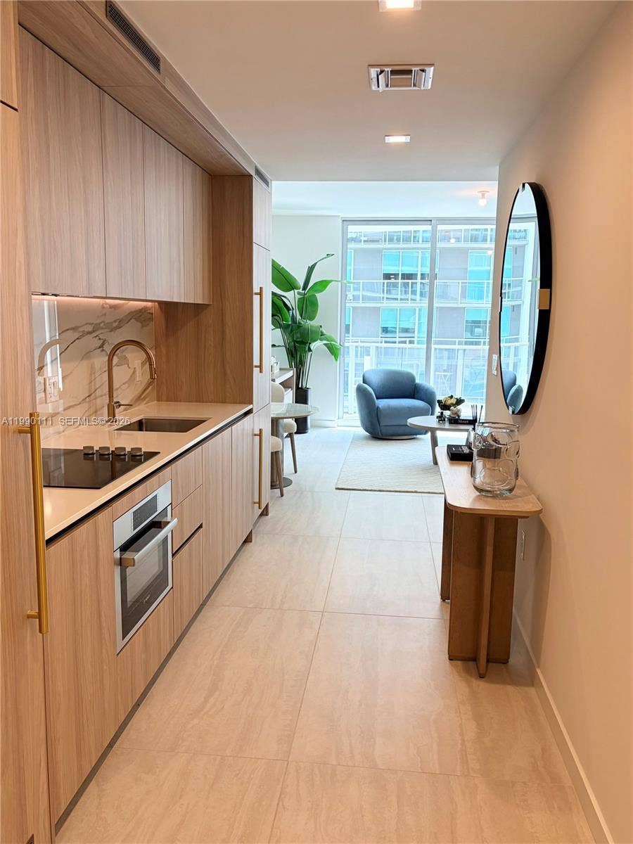 Property photo for 77 SE 5th Street, #2709, Miami, FL