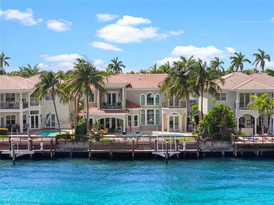 Property photo for 1495 Windjammer Way, Hollywood, FL