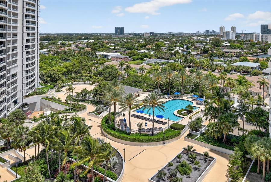 Property photo for 21150 Point Place, #1505, Aventura, FL