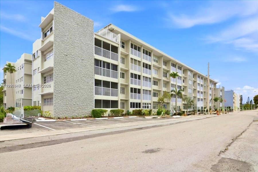 Property photo for 330 SE 2nd Street, #101G, Hallandale Beach, FL