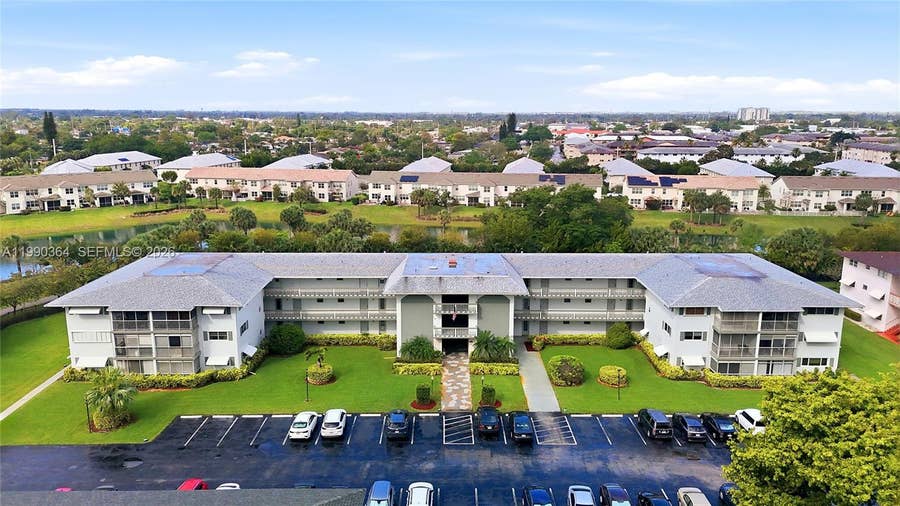Property photo for 1200 Hillcrest Court, #306, Hollywood, FL