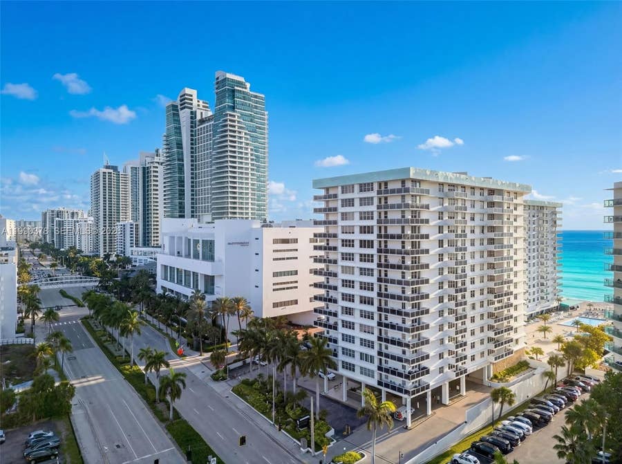 Property photo for 3725 S Ocean Drive, #1024, Hollywood, FL