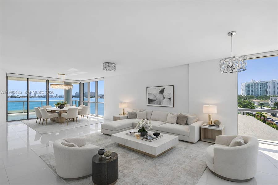 Property photo for 7935 East Drive, #504, North Bay Village, FL