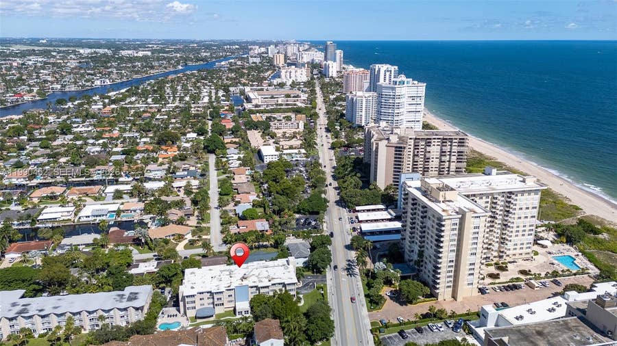 Property photo for 1965 S Ocean Boulevard, #203, Lauderdale By The Sea, FL