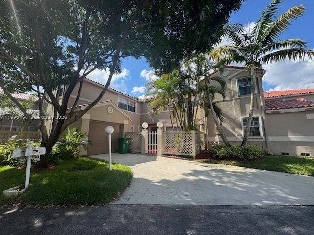 Property photo for 10944 Neptune Drive, Cooper City, FL