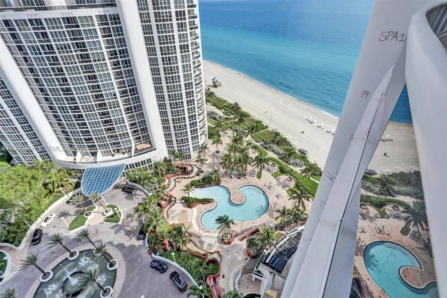 Property photo for 18101 Collins, #4106, Sunny Isles Beach, FL