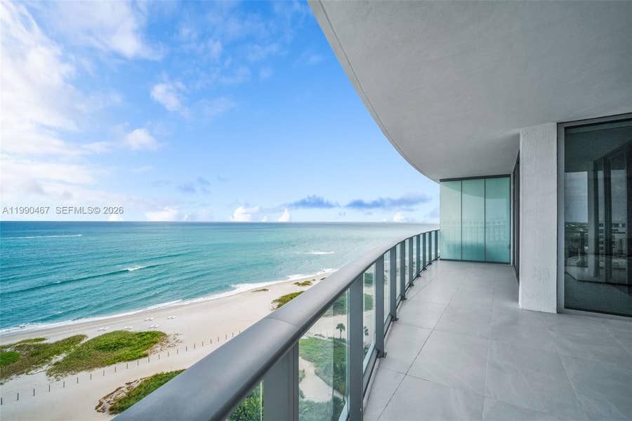 Property photo for 1116 N Ocean Boulevard, #1106, Pompano Beach, FL