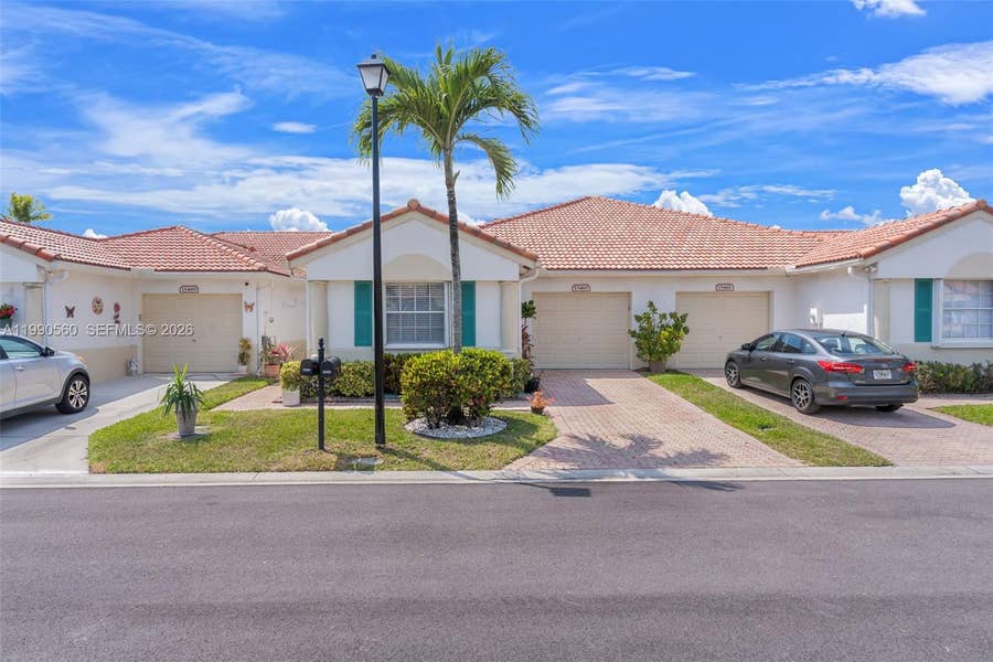 Property photo for 15465 Lake Magnolia Place, Delray Beach, FL