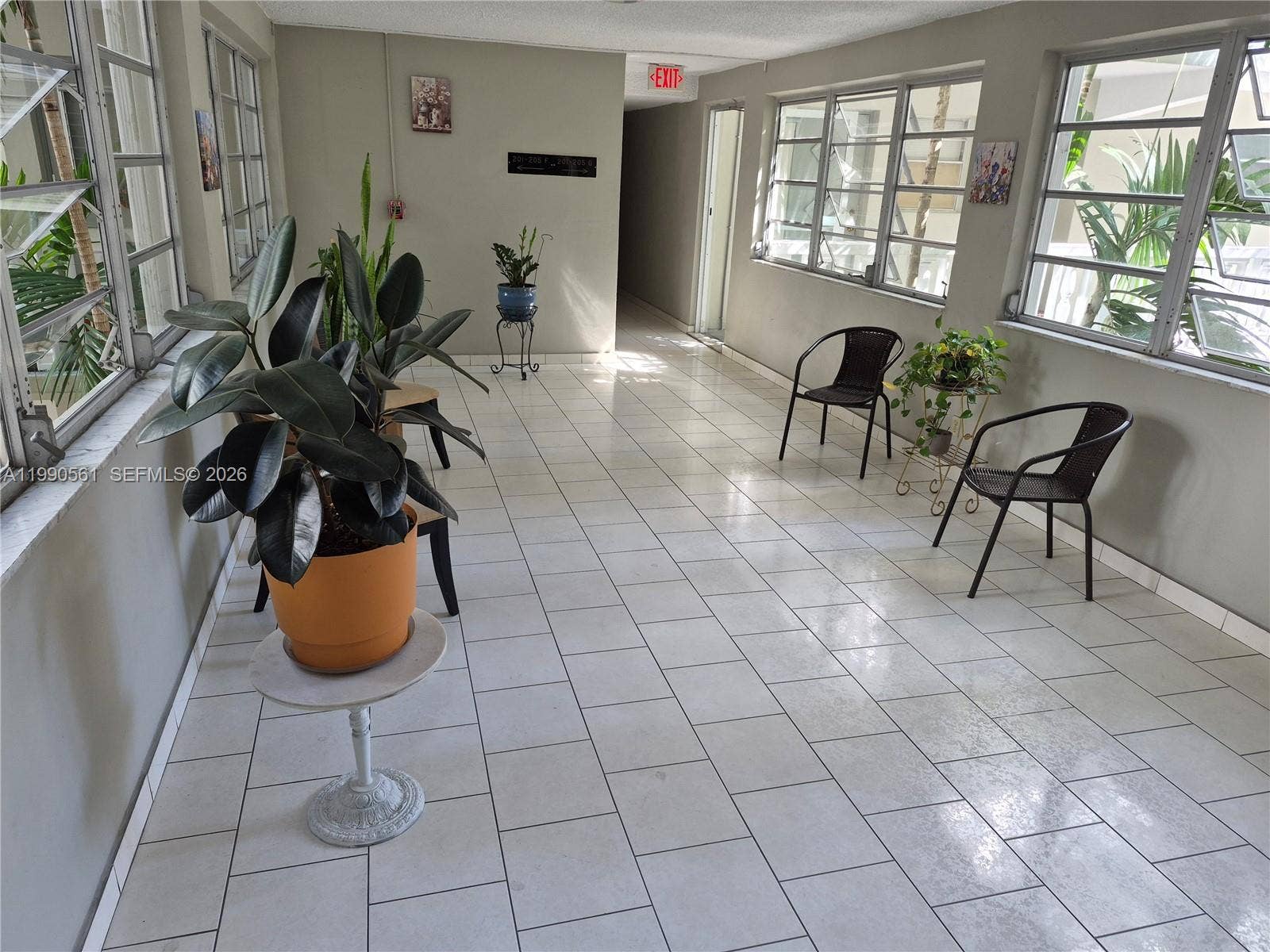330 SE 2nd Street, #202E, Hallandale Beach, FL 33009 Photo 2