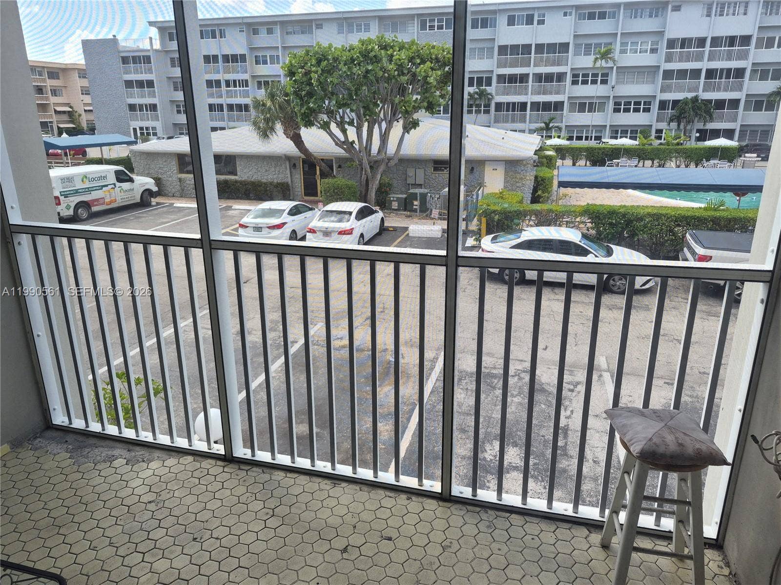 330 SE 2nd Street, #202E, Hallandale Beach, FL 33009 Photo 11