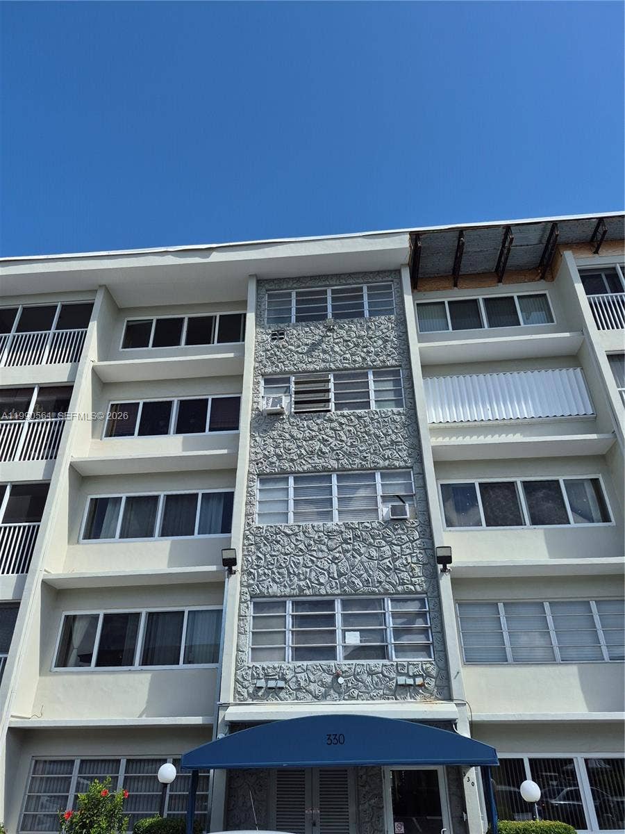 Property photo for 330 SE 2nd Street, #202E, Hallandale Beach, FL