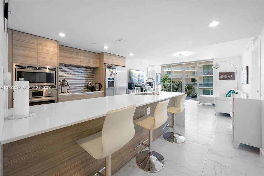 Property photo for 6610 Indian Creek Drive, #406, Miami Beach, FL