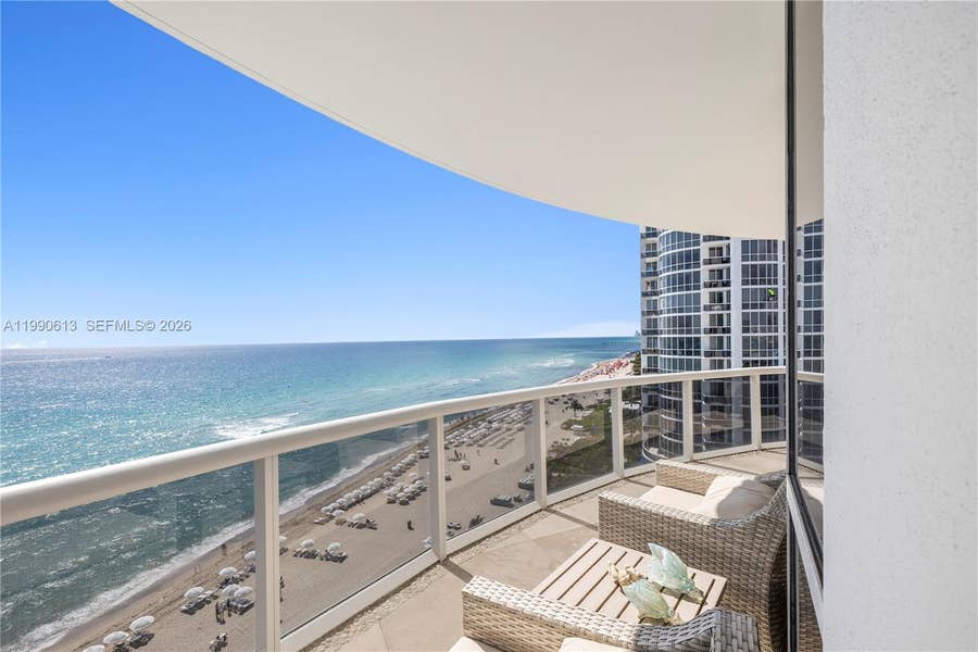 Property photo for 18201 Collins Avenue, #1209, Sunny Isles Beach, FL