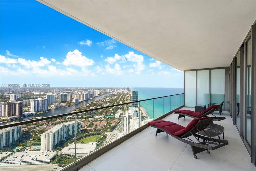 Property photo for 18975 Collins Avenue, #5103, Sunny Isles Beach, FL
