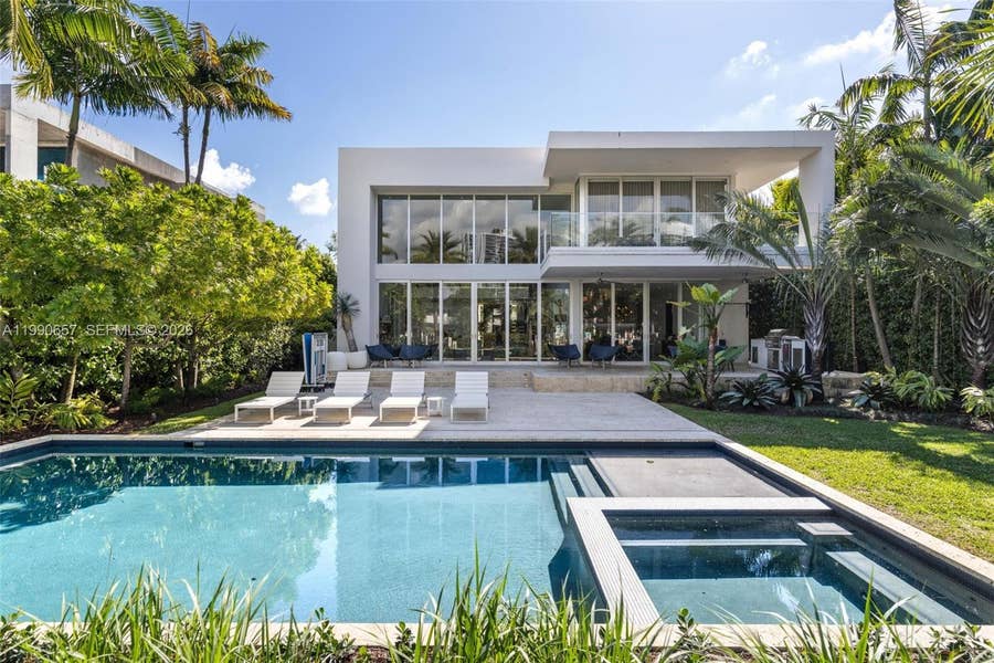 Property photo for 410 Golden Beach Drive, Golden Beach, FL