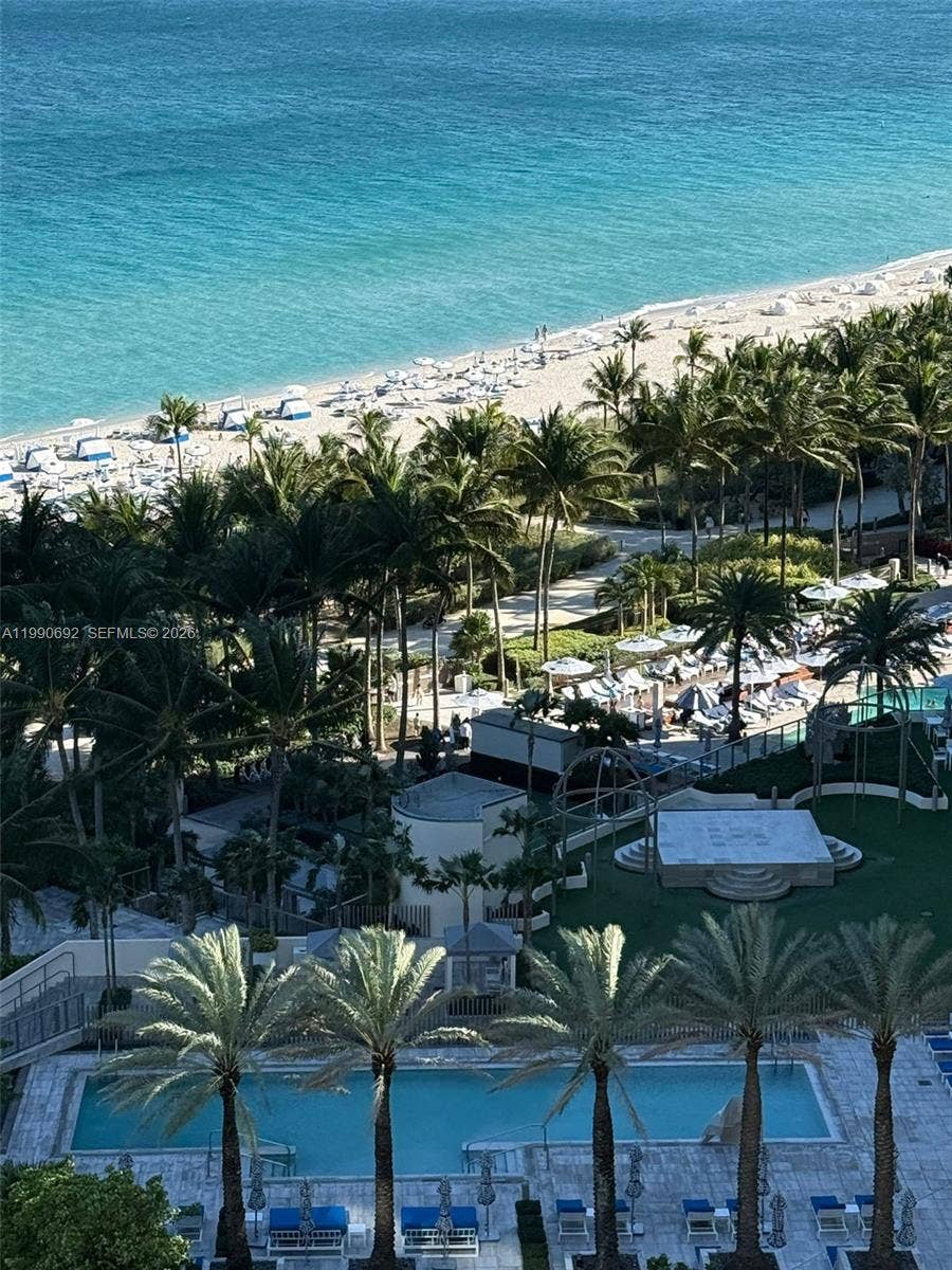 9801 Collins Avenue, #18U, Bal Harbour, FL 33154 Photo 34