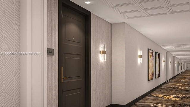 9801 Collins Avenue, #18U, Bal Harbour, FL 33154 Photo 31