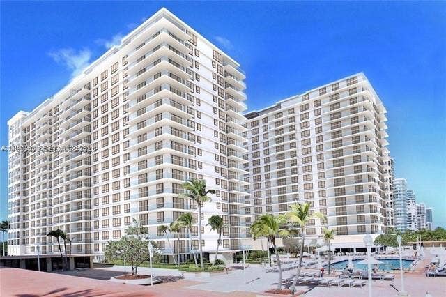 Property photo for 9801 Collins Avenue, #18U, Bal Harbour, FL