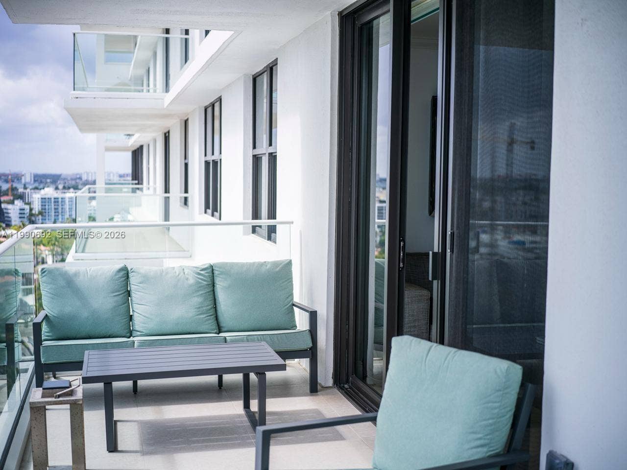 9801 Collins Avenue, #18U, Bal Harbour, FL 33154 Photo 9