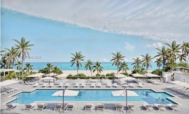 9801 Collins Avenue, #18U, Bal Harbour, FL 33154 Photo 35
