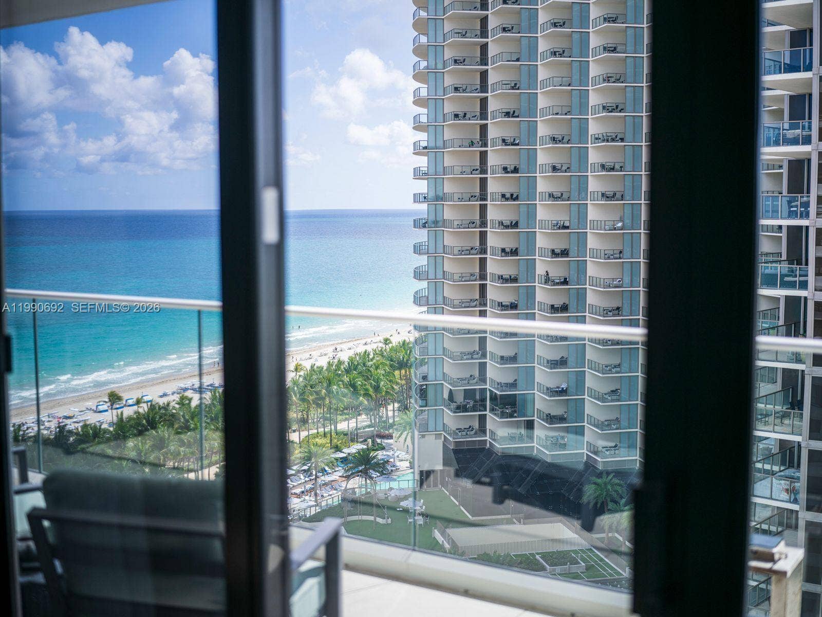 9801 Collins Avenue, #18U, Bal Harbour, FL 33154 Photo 2