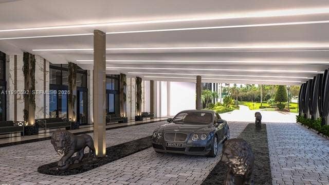 9801 Collins Avenue, #18U, Bal Harbour, FL 33154 Photo 36