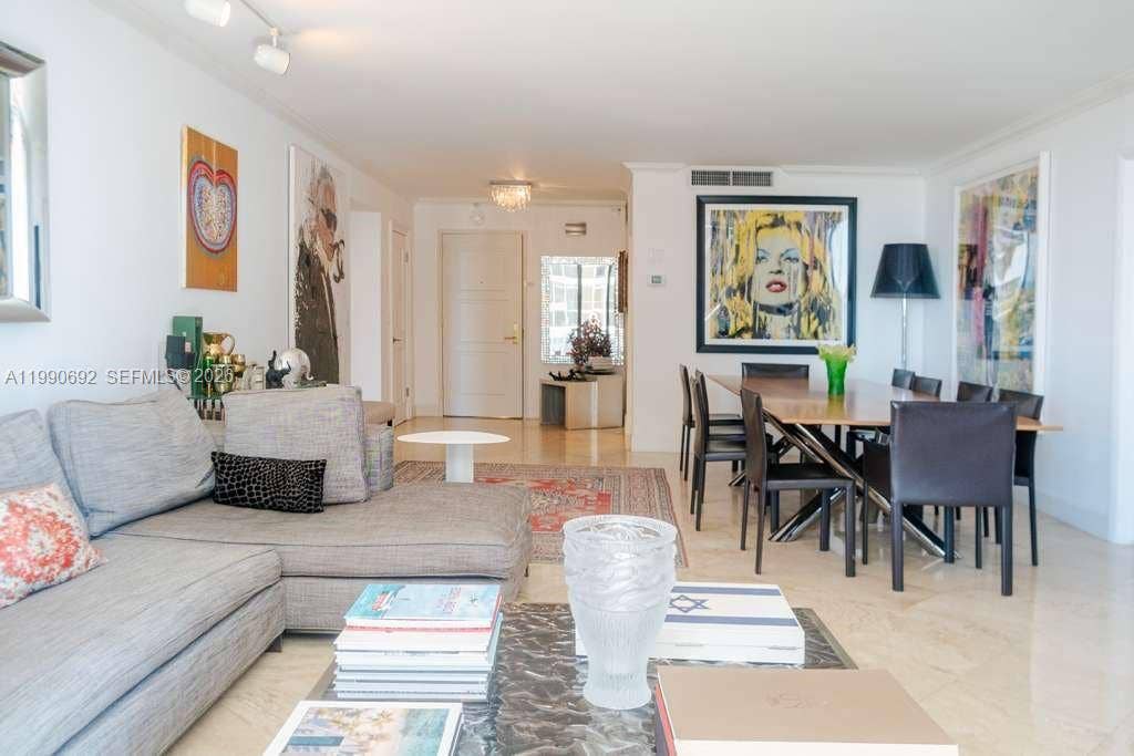 9801 Collins Avenue, #18U, Bal Harbour, FL 33154 Photo 3