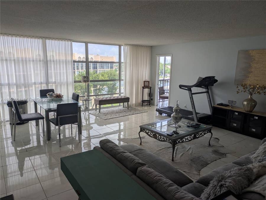 Property photo for 701 Three Islands Boulevard, #510, Hallandale Beach, FL