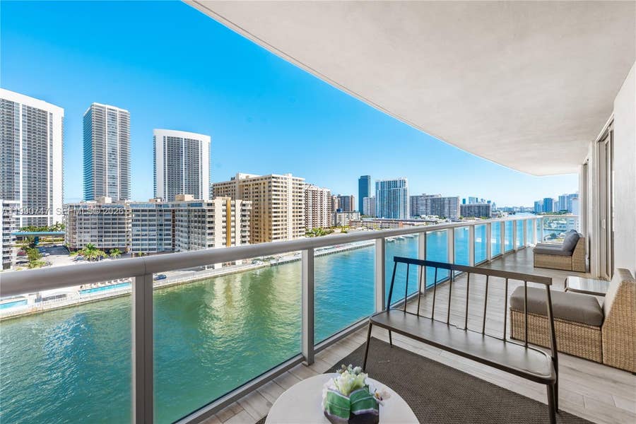 Property photo for 2600 E Hallandale Beach Boulevard, #T1001, Hallandale Beach, FL