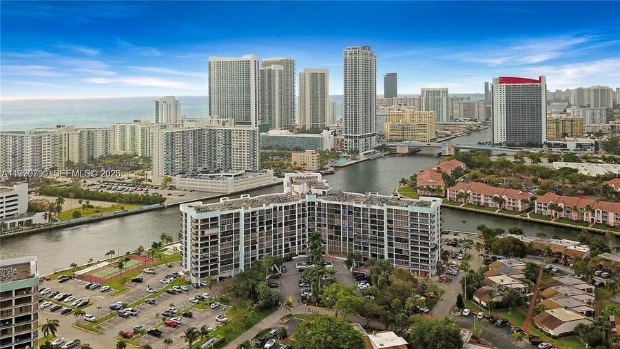 Property photo for 200 Leslie Drive, #425, Hallandale Beach, FL