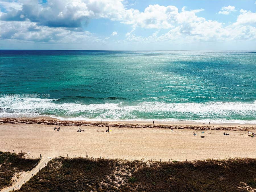 Property photo for 4900 N Ocean Boulevard, #1607, Lauderdale By The Sea, FL
