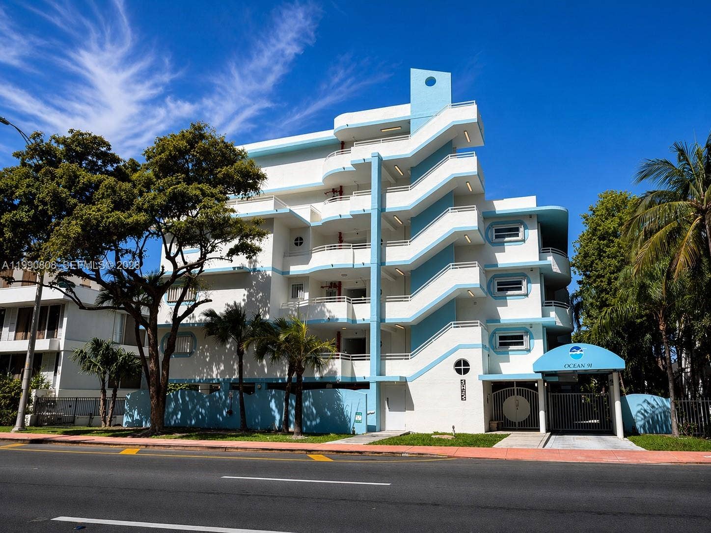 9156 Collins Avenue, #107, Surfside, FL 33154 Photo 1